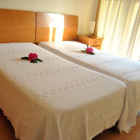 Alojamento Das Caldas Caldas de Aregos Ngoại thất bức ảnh