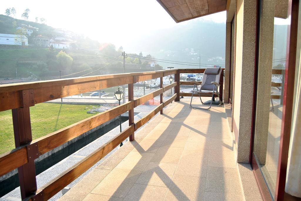 Alojamento Das Caldas Caldas de Aregos Phòng bức ảnh
