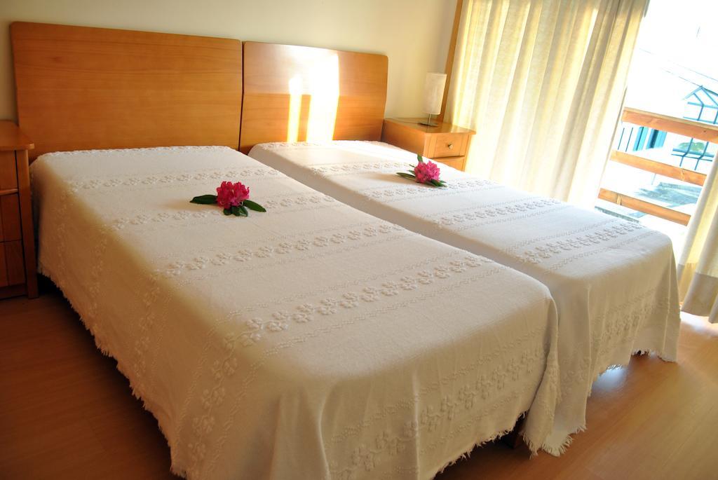 Alojamento Das Caldas Caldas de Aregos Ngoại thất bức ảnh