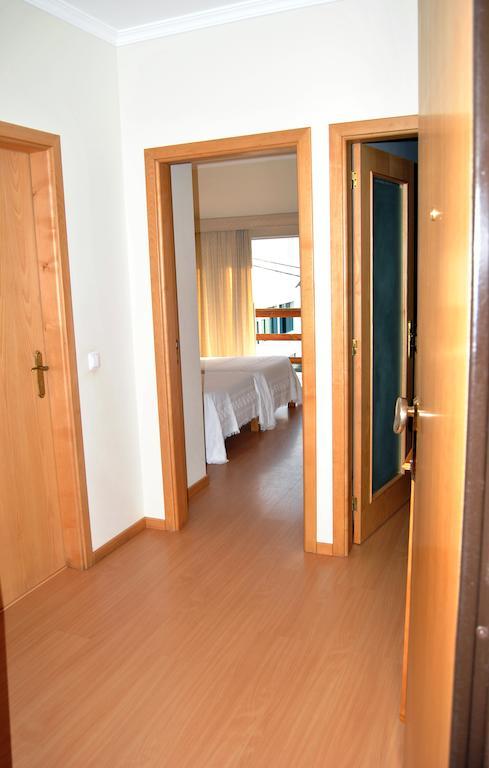 Alojamento Das Caldas Caldas de Aregos Ngoại thất bức ảnh
