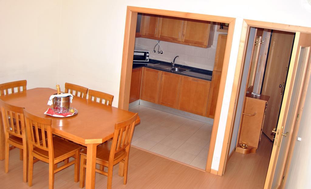 Alojamento Das Caldas Caldas de Aregos Phòng bức ảnh