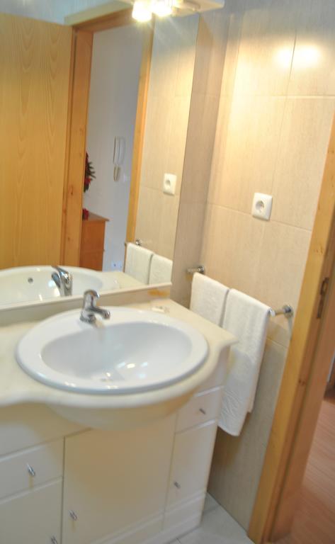Alojamento Das Caldas Caldas de Aregos Phòng bức ảnh
